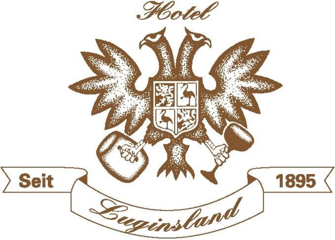 Hotel Luginsland Schleiz Εξωτερικό φωτογραφία